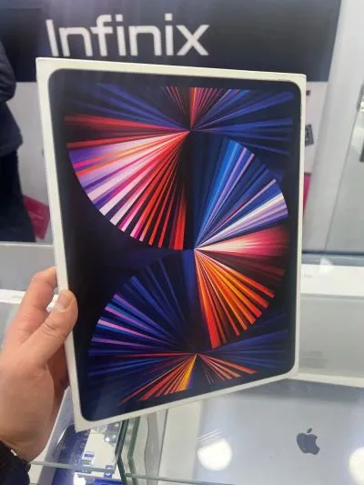Планшет Apple iPad pro 128 4g