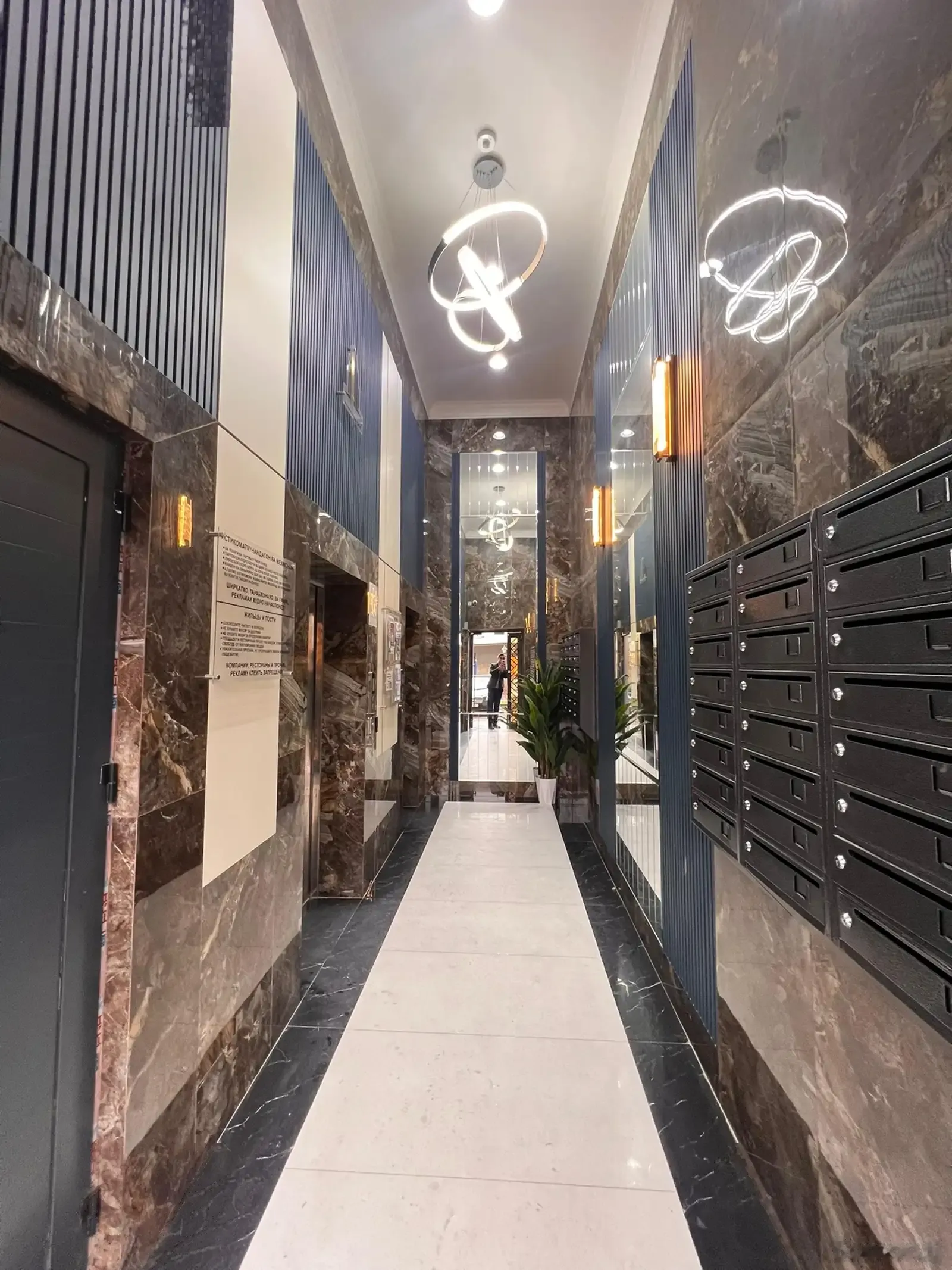 2-комн. квартира, 15 этаж, 72 м², Недалеко от Эстокады 82 мкр, над автосалоном HAVAL