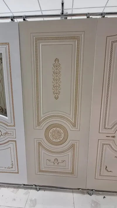 Дверь — миниатюра 1