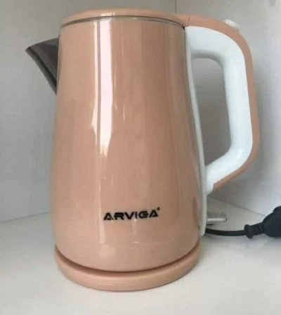 Электрочайник 1800W — миниатюра 1