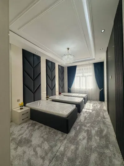 4-комн. квартира, 5 этаж, 133 м², Сино — миниатюра 5