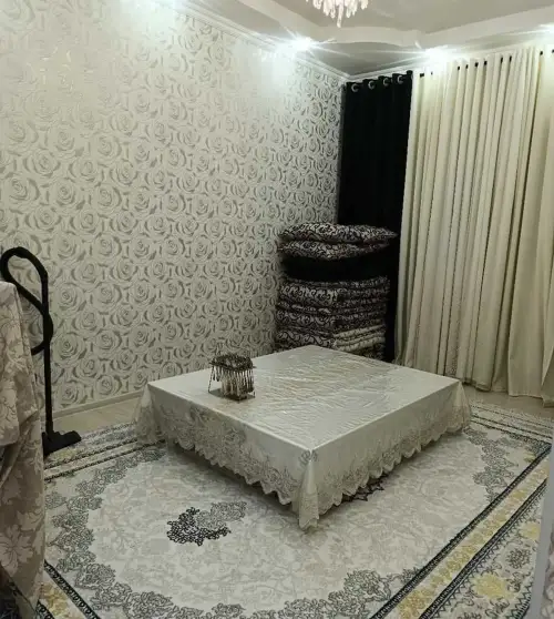 3-комн. квартира, 8 этаж, 55 м², Шоҳмансур