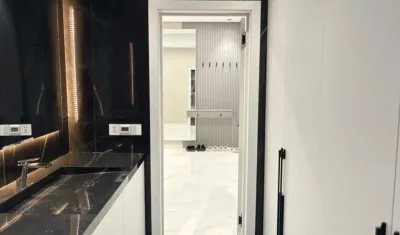 2-комн. квартира, 9 этаж, 121 м², Исмоили Сомони