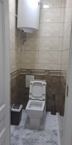 2-комн. квартира, 13 этаж, 75м², Шохмансур Танка — миниатюра 10