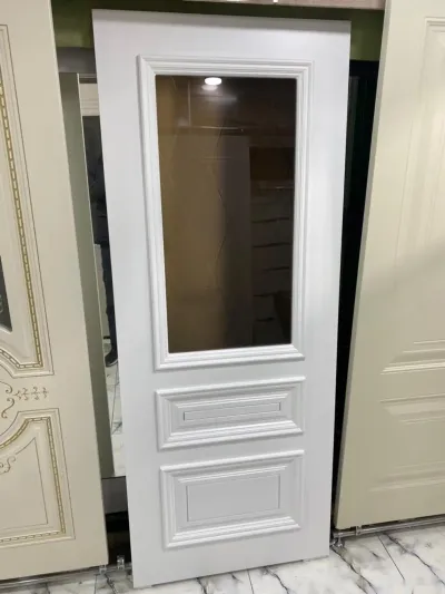 Дверь багет — миниатюра 1
