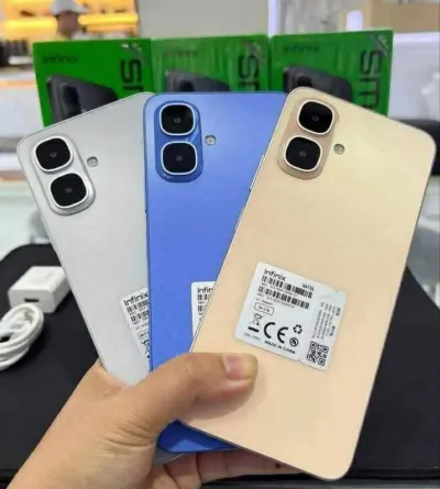 Infinix Smart 10 64 gb