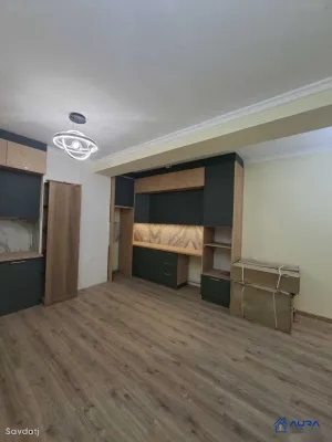 2-комн. квартира, 12 этаж, 67 м², Сино