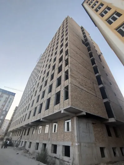 2-к квартира — миниатюра 4
