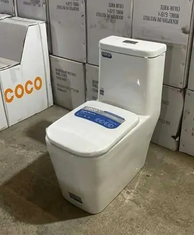 Унитаз Coco