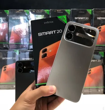 Infinix — миниатюра 4