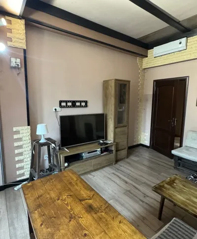 2-комн. квартира, 9 этаж, 75м², Куч. Айни, Садбарг, Гуля Голд