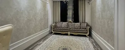 1-комн. квартира, 11 этаж, 44 м², Шохмансур