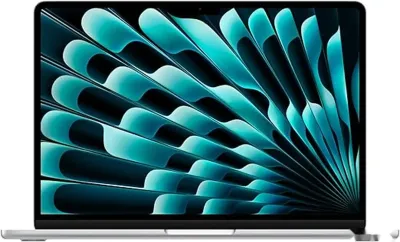 Ноутбук Apple MacBook Air 13 2025, M4, 16GB/256GB — миниатюра 4