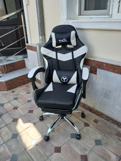 Игровое кресло