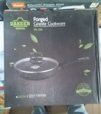 Сковородка 32см