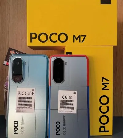 Xiaomi Poco 128 gb