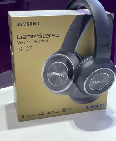 Наушники Samsung S-28