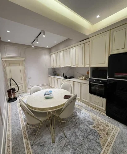 3-к квартира, 7 этаж, 100 м² — миниатюра 7
