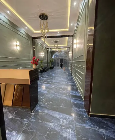 3-комн. квартира, 6 этаж, 124 м², Шохмансур