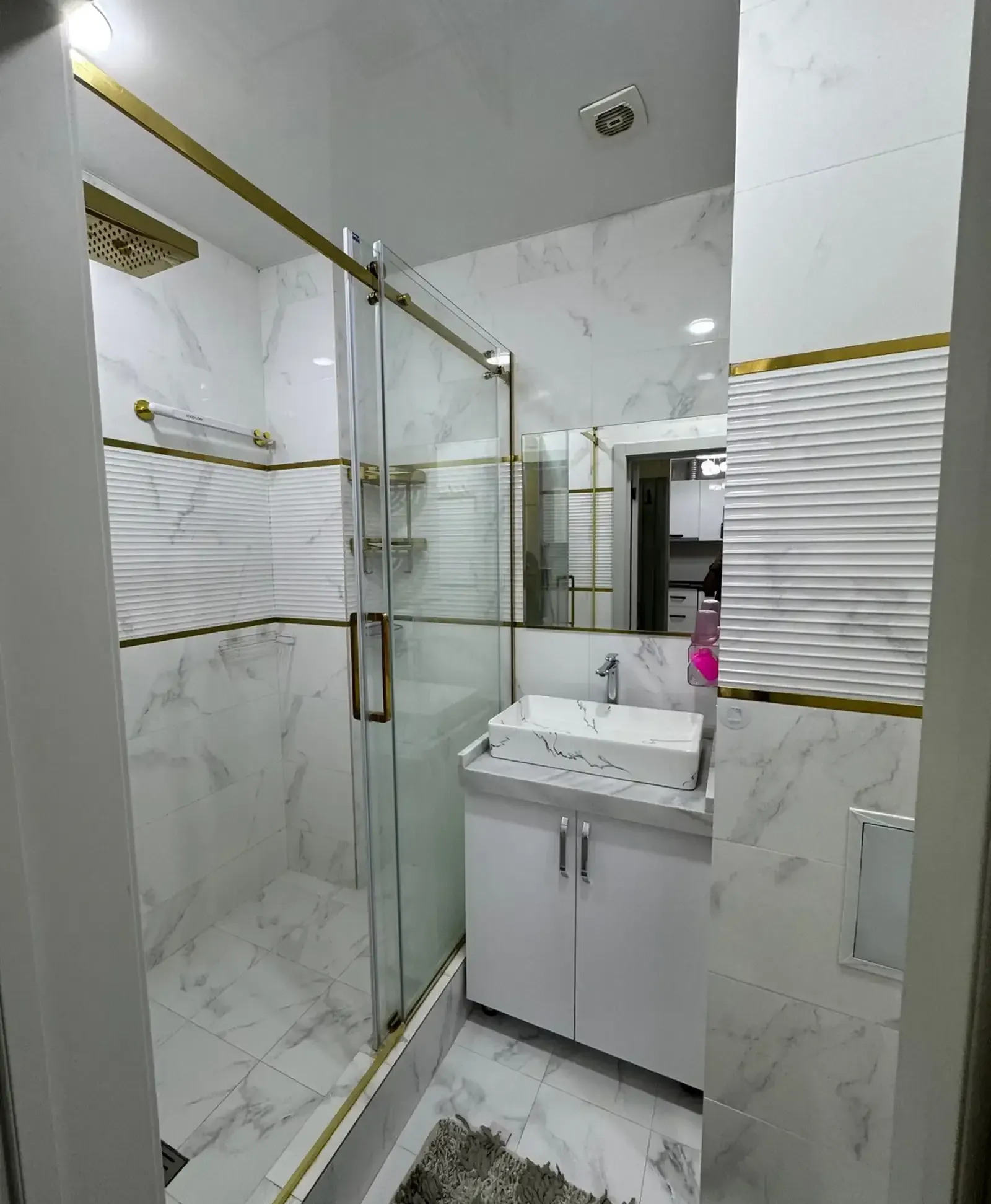 2-комн. квартира, 10 этаж, 60м², Созидание/Пайкар/Шохмансур