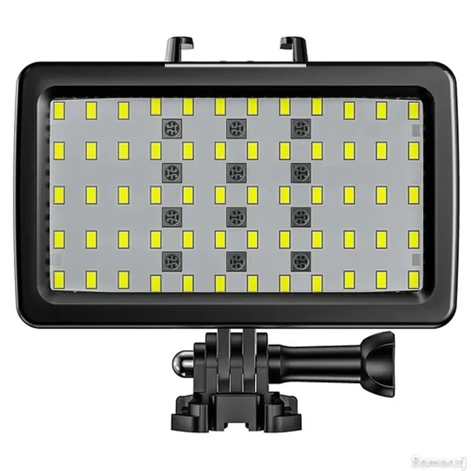Светодиодный осветлитель JMARY FM-72RGB