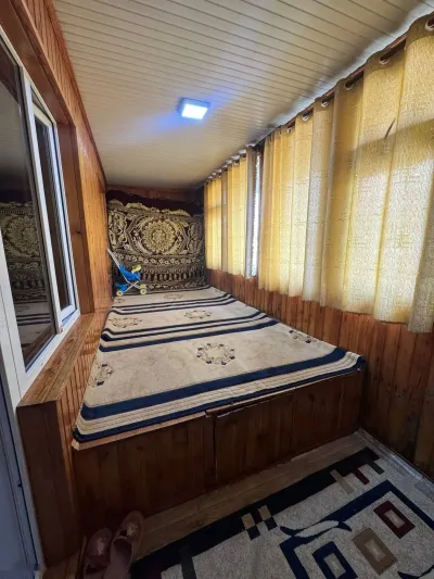 4-комн. квартира, 5 этаж, 86 м², Сино — миниатюра 6