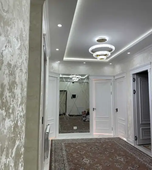 3-комн. квартира, 6 этаж, 102 м², Шохмансур