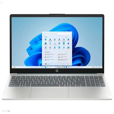 Ноутбук HP 15-fd0154wm i5-125H, 8GB, 512GB SSD, 15.6 FHD Touch Win11