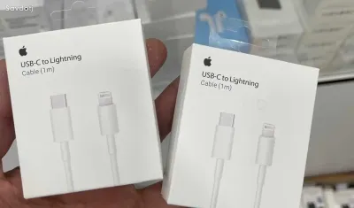 Кабель для Apple iPhone