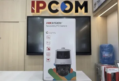 Камера поворотная IP Hikvision DS-2SE7C432MWG-EB/26 F0 O-STD