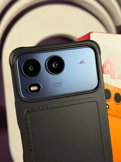 Oukitel — миниатюра 5