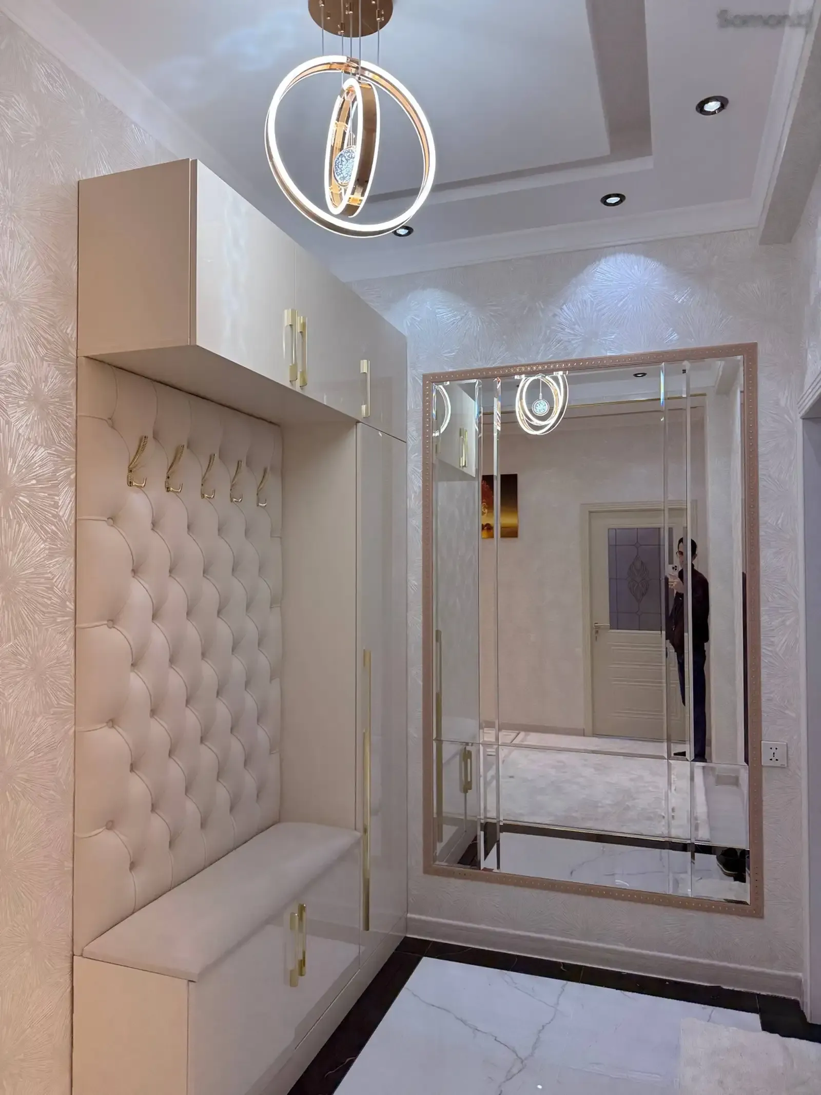 3-комн. квартира, 11 этаж, 98 м², Сино