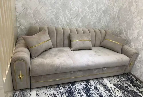 1-комн. квартира, 8 этаж, 50 м², Шохмансур — миниатюра 1