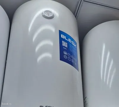 Водонагреватель 100л Blesk