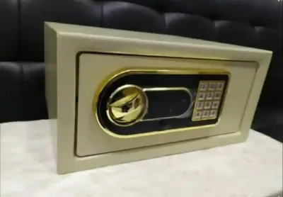 Сейф