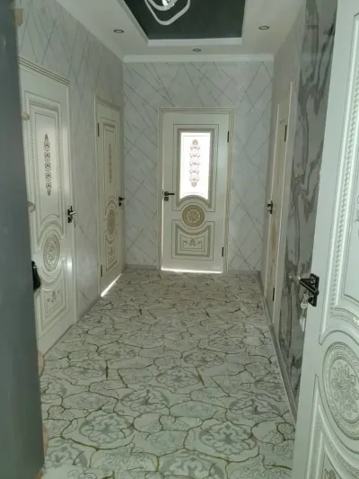 3-комн. квартира, 12 этаж, 65 м², Сино — миниатюра 6