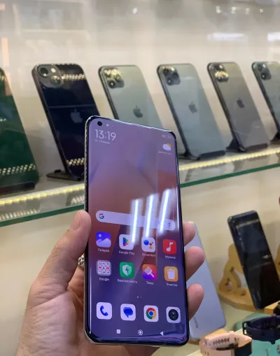 Xiaomi Mi 256 gb