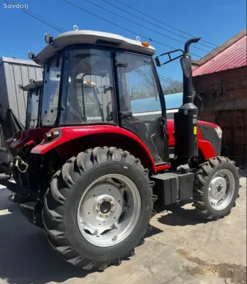 Трактор LT 1004