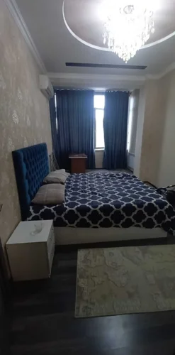 2-комн. квартира, 6 этаж, 70м², Шохмансур Садбарг — миниатюра 2