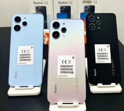Xiaomi Redmi 256 gb