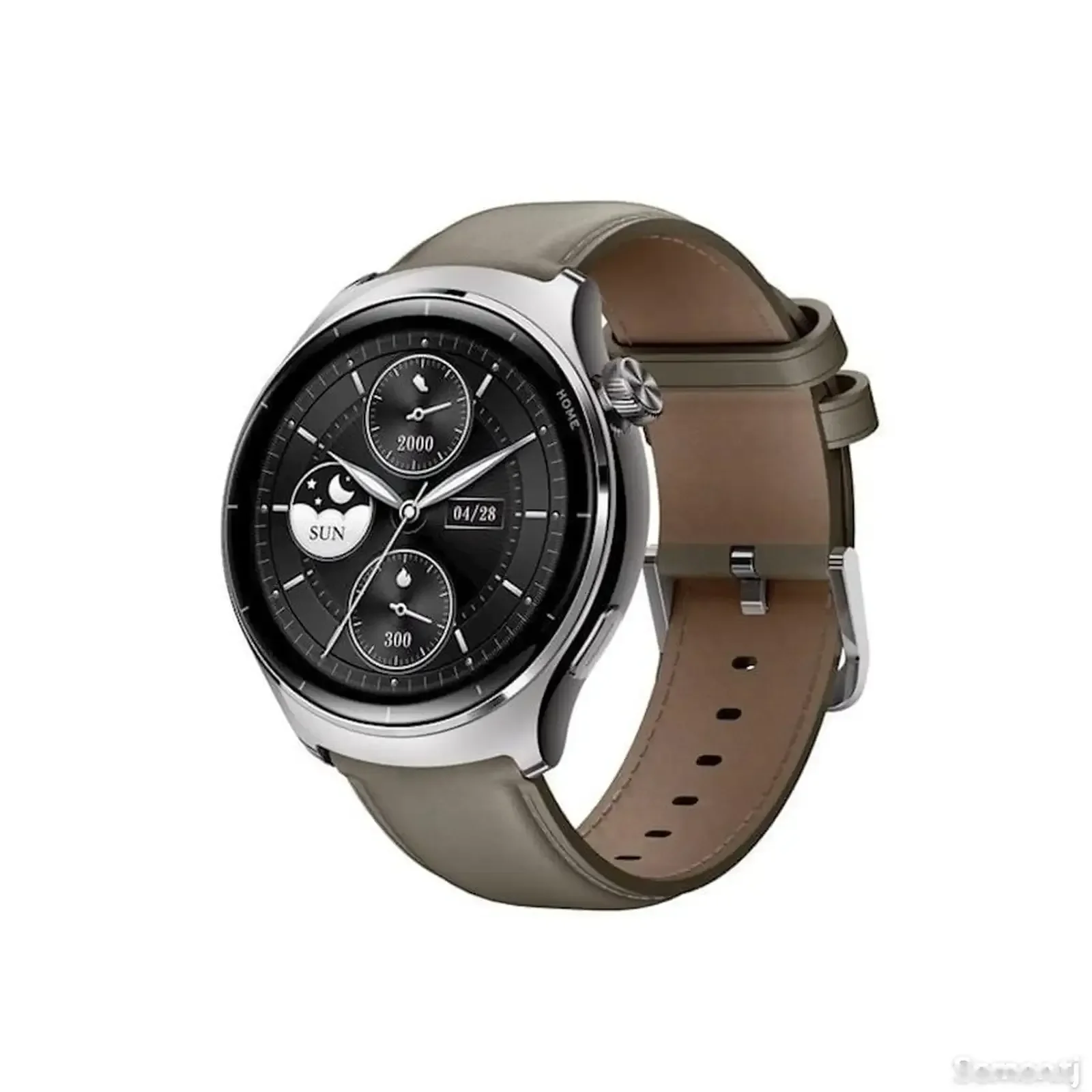 Часы Mibro Watch Lite