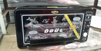 Духовая печь