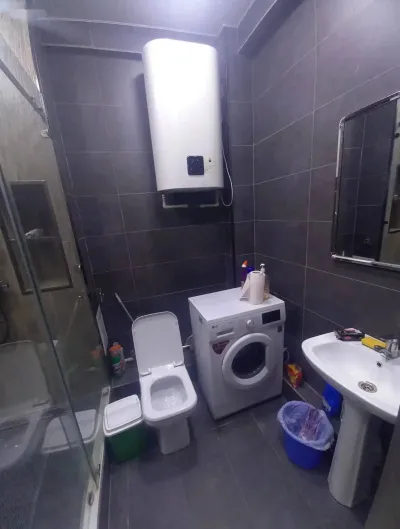 2-комн. квартира, 10 этаж, 48 м², н.Шохмансур,Альфемо доми Пума — миниатюра 7