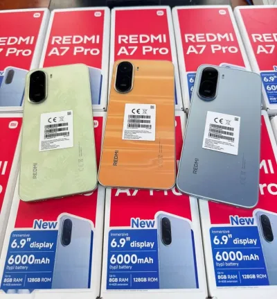 Xiaomi Redmi 64 gb — миниатюра 2