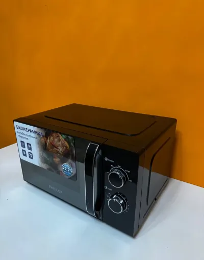 Микроволновка