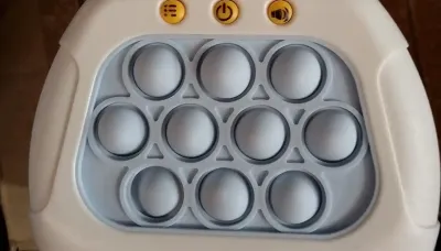 Интерактивная игра Попит антистресс
