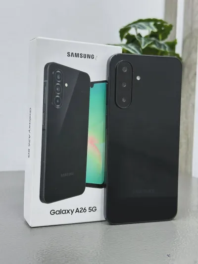 Samsung Galaxy A26 256 gb — миниатюра 1