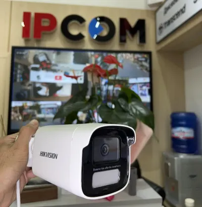 Камера наружная IP Hikivision DS-2CD1T63G2-LIU4mmO-STD