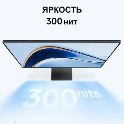 Монитор Redmi 27 A27Q 120hz 2k — миниатюра 6