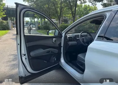 BYD Yuan Plus, 2025